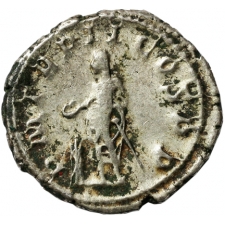 Gordianus III Antoninian 238-244 P M TR P II COS PP