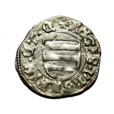 Zsigmond dénár ÉH.:450.d