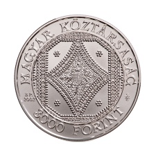 200 éves az Országos Széchenyi Könyvtár 3000 Forint 2002 BU