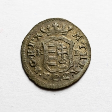 Mária Terézia Denár 1753 K-B