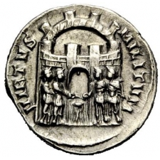 Diocletianus Argenteus