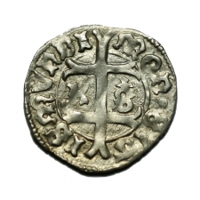 Zsigmond dénár ÉH.:450.d