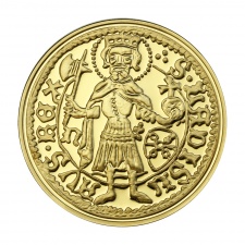A legértékesebb magyar érmék Hunyadi János Aranyforint 