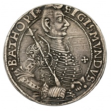 Báthory Zsigmond Tallér 1595