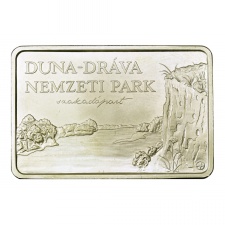 Duna-Dráva Nemzeti Park 5000 Forint 2011 BU