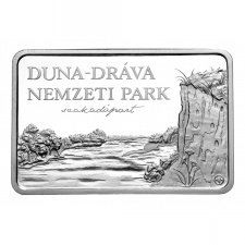 Duna-Dráva Nemzeti Park 5000 Forint 2011 PP