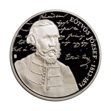 Eötvös József 3000 Forint 2013 PP csak 3000 db készült