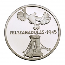 Felszabadulás 200 Forint 1975 PP