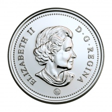 Kanada 1 Dollár 2007 PP Thayendanegea