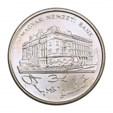 Magyar Nemzeti Bank 200 Forint 1993 BU