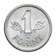 Magyar Népköztársaság 1 Forint 1967