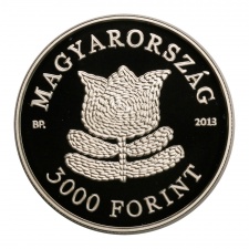 Magyar Táncház módszer 3000 Forint 2013 PP