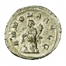 Philippus I Arabs Antoninian 244-249 Kamp: 74.4