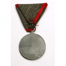 Sebesülési Érem 1918