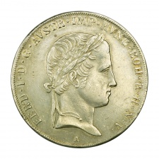 V. Ferdinánd Tallér 1838 A