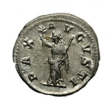 I. Maximinus Thrax Denár