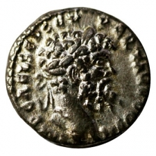 Septimius Severus denár 194-195