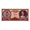 1 Milliárd Pengő Bankjegy 1946 MINTA