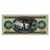 10 Forint Bankjegy 1949 aEF