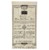 10 Gulden Bankócédula 1800