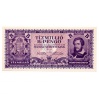 10 Millió B.-Pengő Bankjegy 1946 UNC