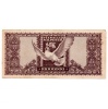 10 Millió Milpengő Bankjegy 1946 VF