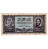 10 Millió Milpengő Bankjegy 1946 VF