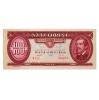 100 Forint Bankjegy 1993 UNC