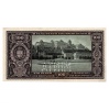 100 Pengő Bankjegy 1926 MINTA