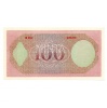 100 Pengő Bankjegy 1926 MINTA Fázisnyomat