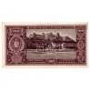 100 Pengő Bankjegy 1945 MINTA