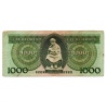 1000 Forint Bankjegy 1993 E sorozat F