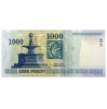 1000 Forint Bankjegy 2010 DA sorozat UNC