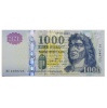 1000 Forint Bankjegy 2010 DE UNC