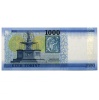 1000 Forint Bankjegy 2017 DB UNC forgalmi sorszám
