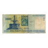 1000 Forint Bankjegy Millennium 2000 DA F