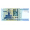 1000 Forint Bankjegy Millennium 2000 DA UNC