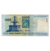 1000 Forint Bankjegy Millennium 2000 DA VF