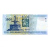 1000 Forint Bankjegy Millennium 2000 DA gEF