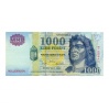 1000 Forint Bankjegy Millennium 2000 DB aEF