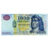 1000 Forint Bankjegy Millennium 2000 DB gVF