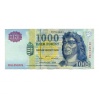 1000 Forint Bankjegy Millennium 2000 DB gVF