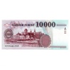 10000 Forint Bankjegy 1997 AJ UNC