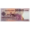 10000 Forint Bankjegy 2014 AL UNC forgalmi sorszám