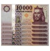 10000 Forint Bankjegy 2019 HH-HN Dr. Patai alacsony sorszámú sor