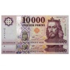10000 Forint Bankjegy 2019 MINTA nagyon alacsony sorkövető pár