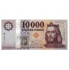 10000 Forint Bankjegy 2019 MINTA nagyon alacsony sorszám 0000035