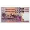 10000 Forint Bankjegy 2023 KF alacsony sorszámkövető pár