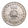 1973. Petőfi 100 Forint. BU