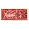 100000 B.-Pengő Bankjegy 1946 gEF